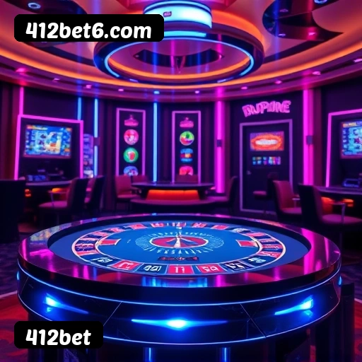FAQ 412bet Brasil - Perguntas frequentes sobre bônus, PIX, RTP, APP mobile e VIP