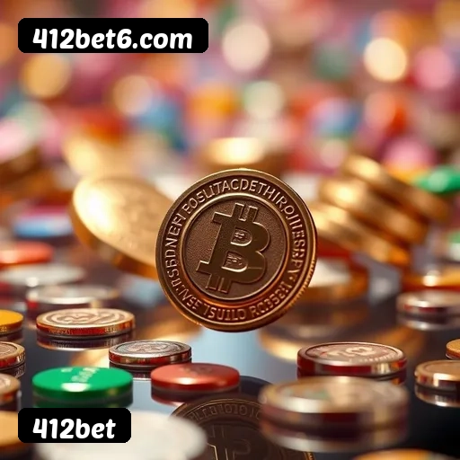 Loterias online disponíveis na 412bet