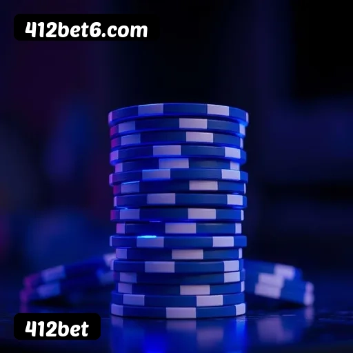 Estatísticas 412bet novembro 2024 - 87 mil jogadores ativos, R$47M pagos, RTP 96.52%